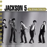 JACKSON 5/ULTIMATE COLLECTION [輸入盤CD]