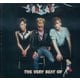 STRAY CATS/VERY BEST OF [輸入盤CD]