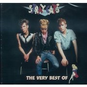 STRAY CATS/VERY BEST OF [輸入盤CD]