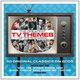 VARIOUS/GREATEST TV THEMES OF THE '50S＆'60S [輸入盤CD]