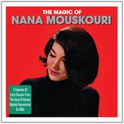 NANA MOUSKOURI/MAGIC OF [輸入盤CD]