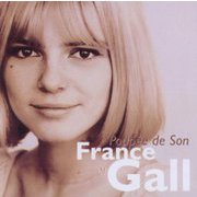 FRANCE GALL/POUPEE DE SON [輸入盤CD]