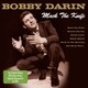 BOBBY DARIN/MACK THE KNIFE [輸入盤CD]