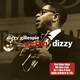 DIZZY GILLESPIE/GETTING' DIZZY [輸入盤CD]