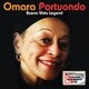 OMARA PORTUONDO/BUENA VISTA LEGEND [輸入盤CD]