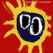 PRIMAL SCREAM/SCREAMADELICA [輸入盤CD]