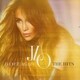 JENNIFER LOPEZ/DANCE AGAIN．．．THE HITS [輸入盤CD]