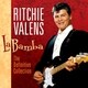 RICHIE VALENS/LA BAMBA [輸入盤CD]