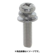 YAHATA ナベ組込ねじ 薄板用 P-3 ステンレス M5×10 （700本入）