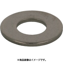 YAHATA ワッシャー（チタン） 12×5×0.8 （8000本入）