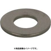 YAHATA ワッシャー(チタン) 12×5×0.8 (8000本入)