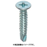 YAHATA サラドリルねじ 三価クロメート 5×25 (500本入)