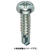 YAHATA ナベピアス 三価クロメート 6×35 (500本入)
