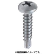 YAHATA ナベドリルねじ ステンレス 4×19 (700本入)