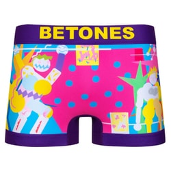 ヨドバシ.com - ビトーンズ BETONES SNATCH-SNAC001-1 BETONES Men's