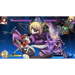 ヨドバシ.com - リミテッドランゲームス PHANTOM BREAKER：OMNIA ...