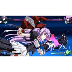 ヨドバシ.com - リミテッドランゲームス PHANTOM BREAKER：OMNIA