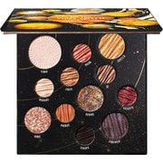 ディト ギャラクシー12色アイシャドウパレット VENUS
