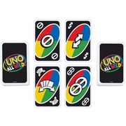 HHL33 UNO（ウノ） オールワイルド [カードゲーム]