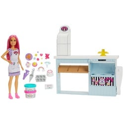 ヨドバシ.com - マテル Mattel HGB73 Barbie（バービー） つくっ