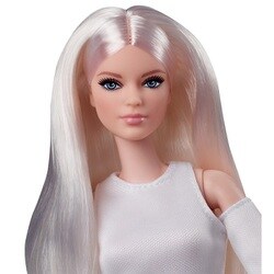 ヨドバシ.com - マテル Mattel GXB28 Barbie（バービー） シグネチャー