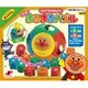 それいけ！アンパンマン NEW まるまるパズル [知育玩具]