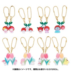 サンリオキャラクターズシークレットチャーム 楽天市場】【推しの子】×サンリオキャラクターズ シークレット