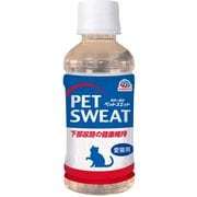 ペットスエット 猫用 下部尿路の健康維持 200ml