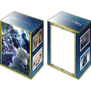 ブシロード デッキホルダーコレクション V3 Vol.216 劇場版 Fate/Grand Order -神聖円卓領域キャメロット- 第2弾キービジュアルA [トレーディングカード用品]