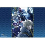 ブシロード ラバーマットコレクション V2 Vol.325 劇場版 Fate/Grand Order -神聖円卓領域キャメロット- 第2弾キービジュアルA [トレーディングカード用品]