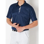 3GW03ANAM [【B-03】半袖シャツ Mサイズ ネイビー]