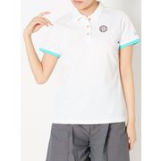 WSL31AOWM [鹿の子半袖シャツ Mサイズ オフホワイト]