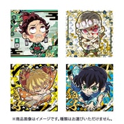 にふぉるめーしょん 鬼滅の刃ディフォルメシールウエハース 其ノ七 BOX [コレクション食玩]