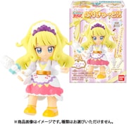 デリシャスパーティ プリキュア ぷりきゅ～と 2 BOX [コレクション食玩]