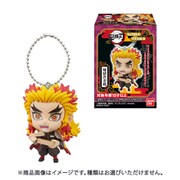 鬼滅の刃 ディフォルメマスコット 5 BOX [コレクション食玩]