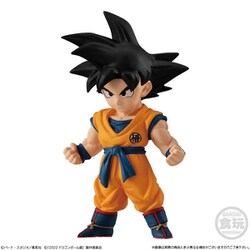 ヨドバシ.com - バンダイキャンディ ドラゴンボールアドバージ 15