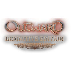 DMM GAMES - Outward Definitive Edition for Sony Playstation PS5