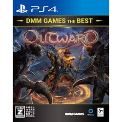ヨドバシ.com - DMM GAMES Outward DMM GAMES THE BEST [PS4ソフト] 通販【全品無料配達】