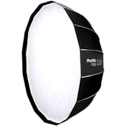 円形ソフトボックス Raja Quick-Folding Softbox 120cm