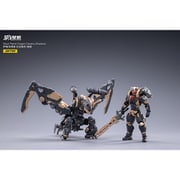 星辰の戦いシリーズ サルク炎竜騎兵隊 シャドウ [塗装済可動フィギュア]