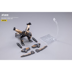 joytoy 星辰の戦いシリーズ サルク炎竜騎兵隊 シャドウ 塗装済可動フィギュ Amazon | JOYTOY 星辰の戦いシリーズ サルク炎竜騎兵隊