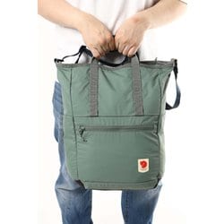 ヨドバシ.com - フェールラーベン FJALLRAVEN High Coast Totepack