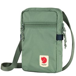 ハイコースト ポケット ポーチ Patina Green（614） 23226