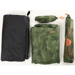 ヨドバシ.com - ポーラー POLeR 2 PERSON TENT 221EQU5201-FCO