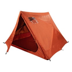 ヨドバシ.com - ポーラー POLeR 4 PERSON TENT 221EQU5203-ORG ORANGE