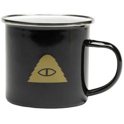 ヨドバシ.com - ポーラー POLeR POLER CAMP MUG 221ACM9101-BLK BLACK