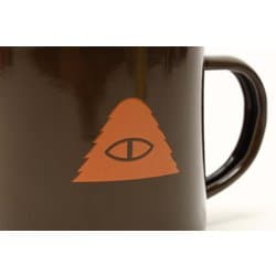 ヨドバシ.com - ポーラー POLeR POLER CAMP MUG 221ACM9101-BRN BROWN