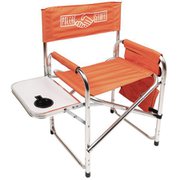 ADVENTURE CHAIR 221EQU9801-ORG ORANGE [アウトドア チェア]