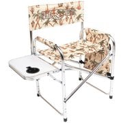 ADVENTURE CHAIR 221EQU9801-TRRS TRADER RICK SAND [アウトドア チェア]