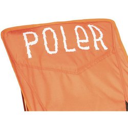 ヨドバシ.com - ポーラー POLeR STOWAWAY CHAIR 221EQU9803-ORG